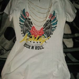 Sexy love cut club wear